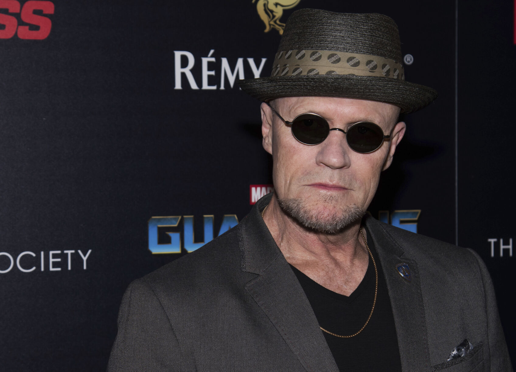 Michael Rooker